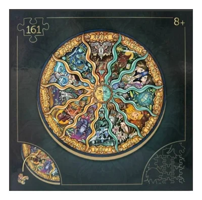 Zodiaque et signes astrologiques