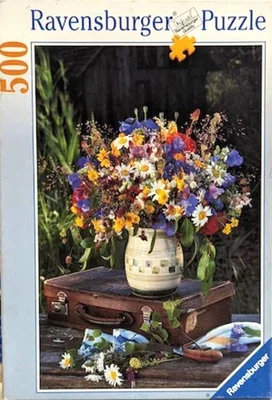 Summer Bouquet