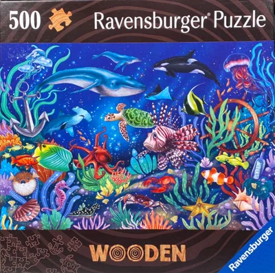 Under the Sea