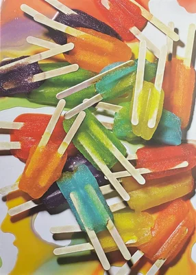 Icepops