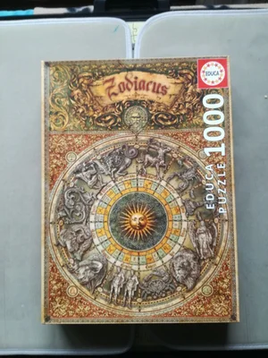 Zodiacus