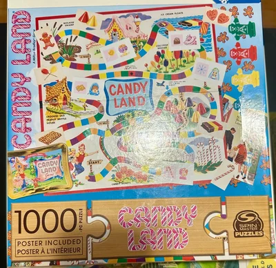 Candy Land