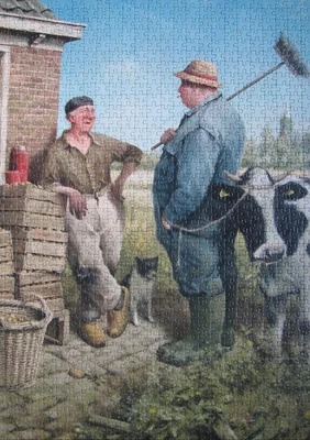 Weerpraatje