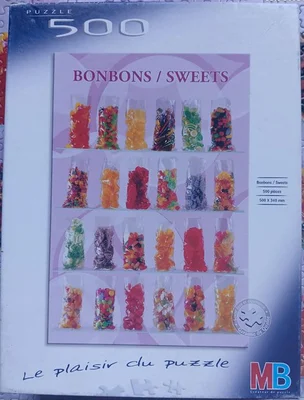 Bonbons / Sweets