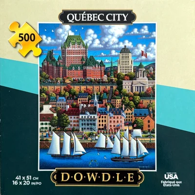 Québec City