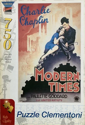 Modern Times