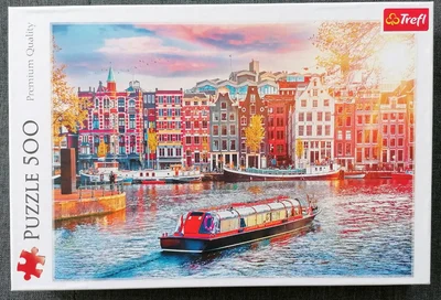 Amsterdam, Netherlands