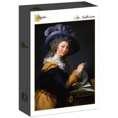 Comtesse de Cérès, 1784