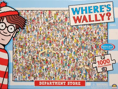 Department Store