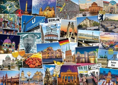 Berlin