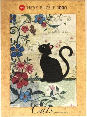 Cat & Mouse