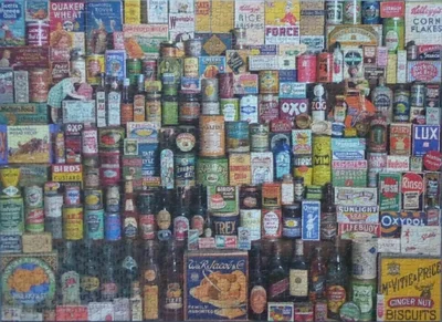 The Brands that Built Britain