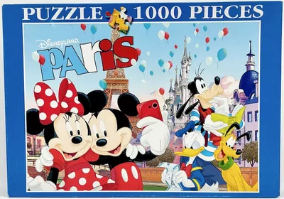 Disneyland Paris