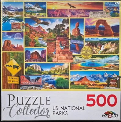 US National Parks