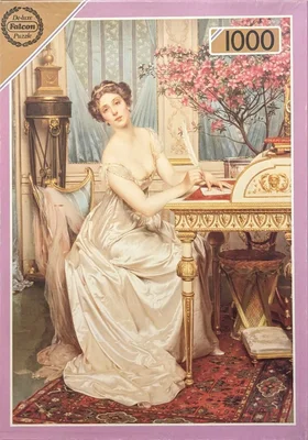 The Love Letter
