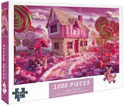 Candy House