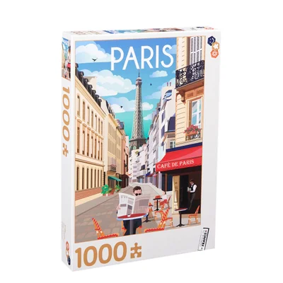 Rue de Paris