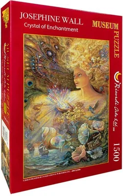 Crystal of Enchantment