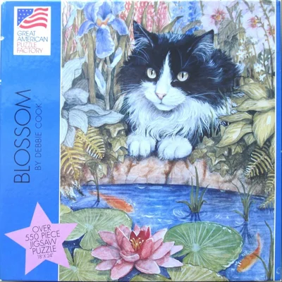 Blossom