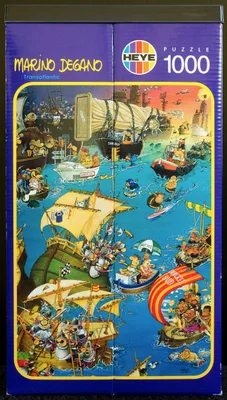 Transatlantic