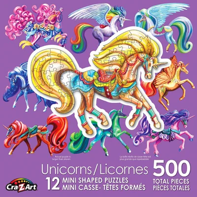Unicorns