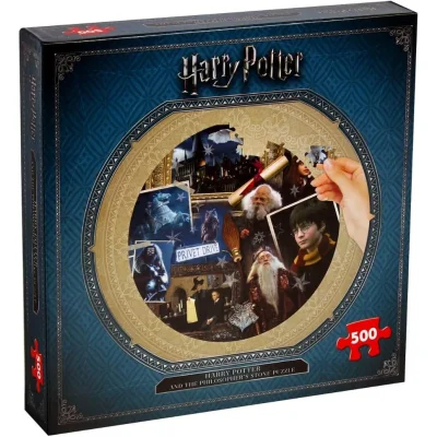 Harry Potter et la pierre philosophale