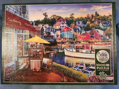 Harbor Gallery