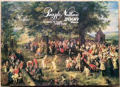 Banquet de noces