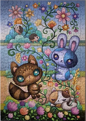 With Jeremiah Ketner