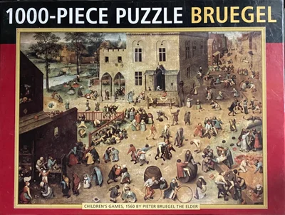 Children's Games