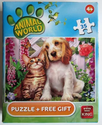 Animal World