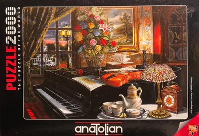 Ensemble