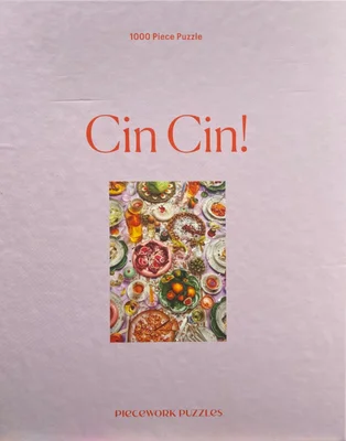Cin Cin!