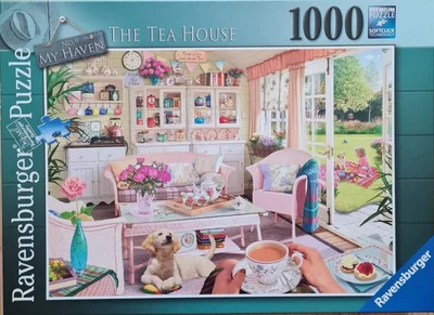 The Tea House