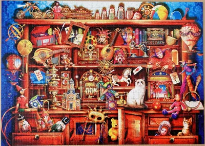 Ye Old Shoppe