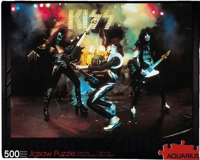 KISS