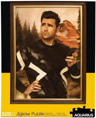 Schitt's Creek David