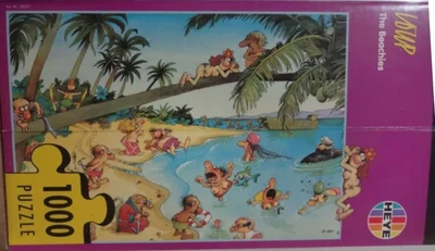 The Beachies