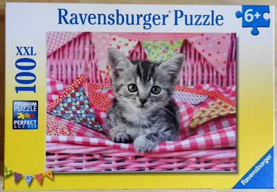 Cute Kitty