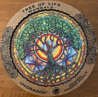 Tree of Life