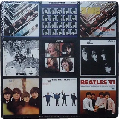 The Beatles
