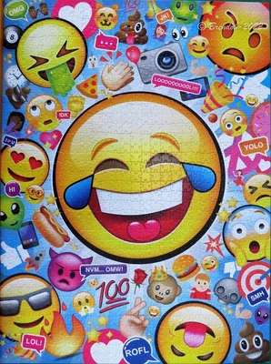 Emojis