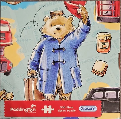 Paddington