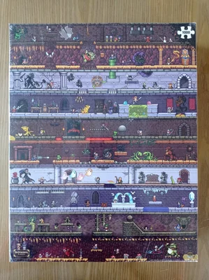 Boss Monster The Dungeon Strikes Back