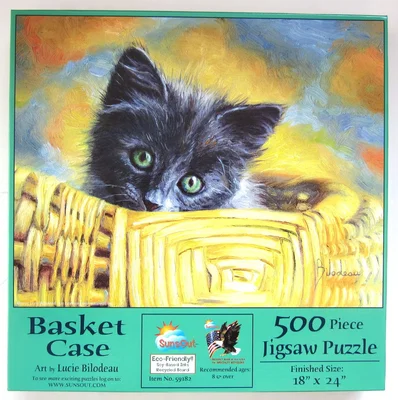 Basket Case