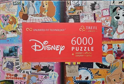 The Great Book of Disney