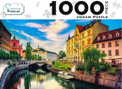 Ljubljana, Slovenia