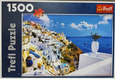 Santorini, Greece