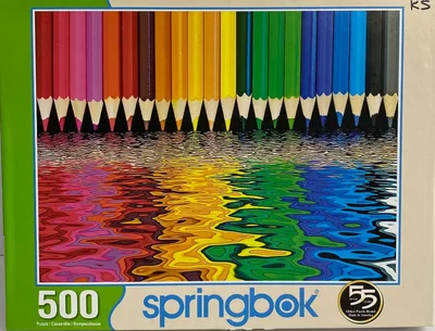 Pencil Pushers