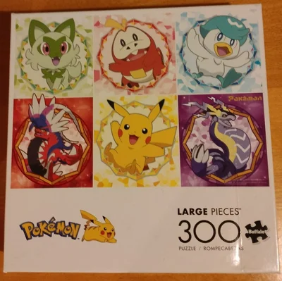 Pokémon